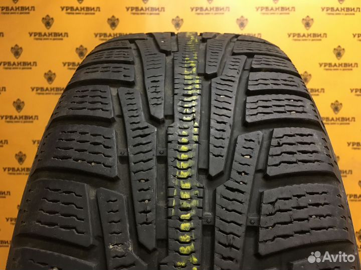 Nokian Tyres Hakkapeliitta R 235/60 R17 106R