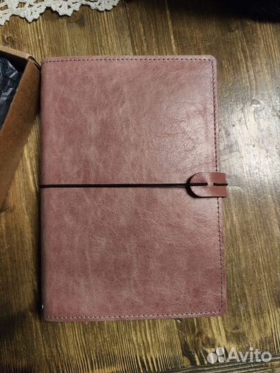 Ежедневник Fineplan А5 Midori