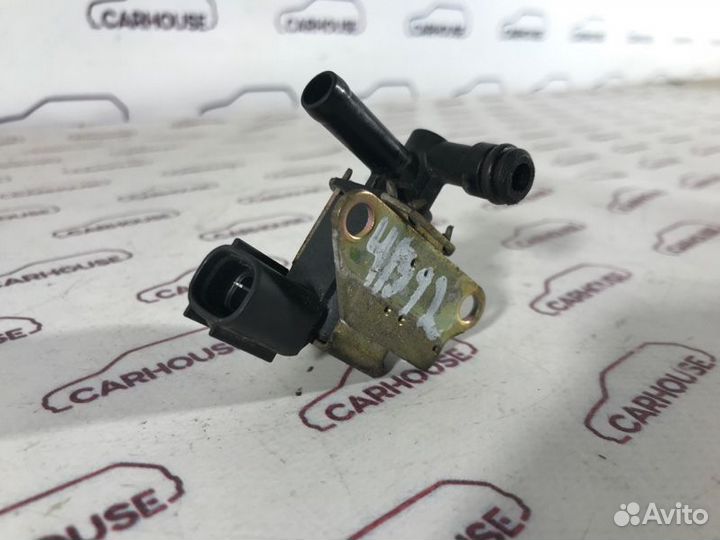 Вакуумный клапан Mitsubishi Outlander XL 2.4 4B12