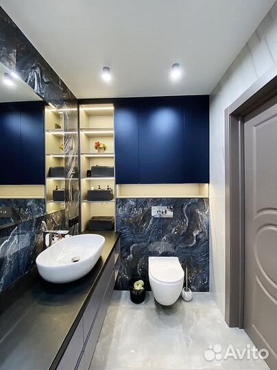 Межкомнатные двери 1000 моделей