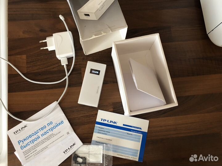 На дачу Прибор wi-fi-power bank