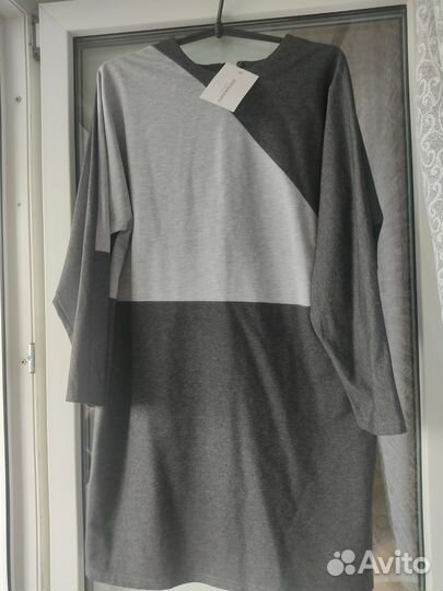 Вещи женские 50-52р