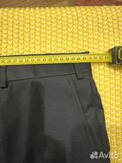 Брюки мужские классические Armani