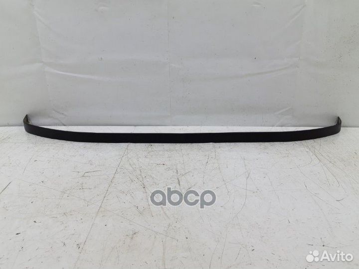 Спойлер переднего бампера creta 86591M0000 Hyun