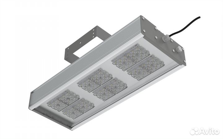 Светодиодный прожектор