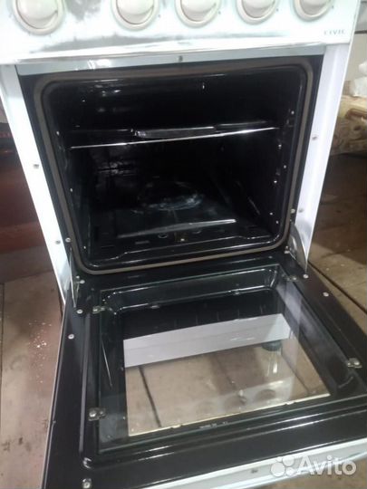 Газовая плита