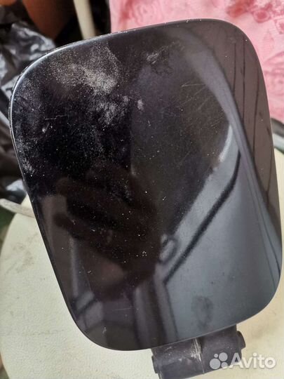 Лючек бензобака skoda octavia а 5