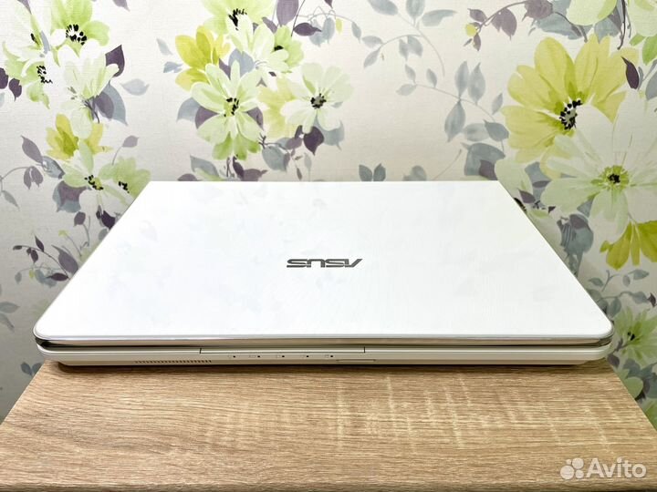 Мощный ноутбук Asus/Core i5/12 Гб/nvidia