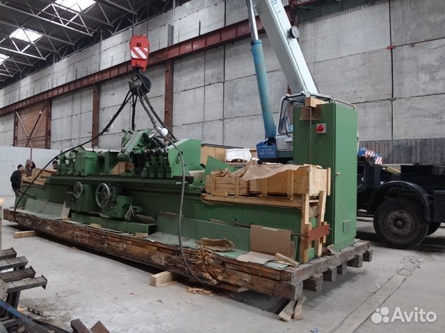 Выкуп станков и прессов, оборудования бу