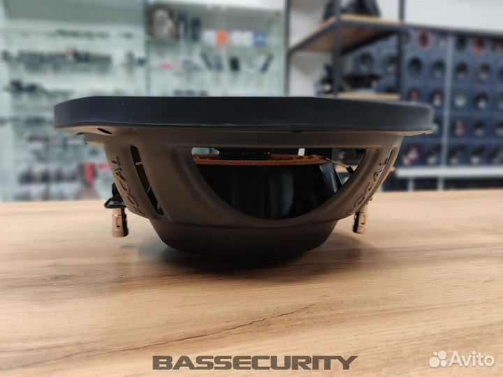 Сабвуфер Focal Flax Evo P25FSE