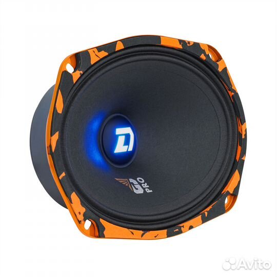 Динамики DL Audio Gryphon Pro 69 SE