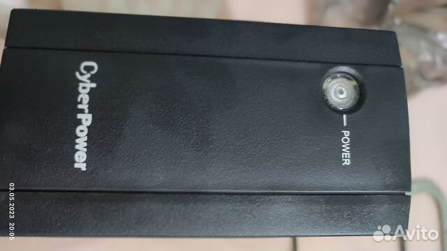 Стабилизатор напряжения