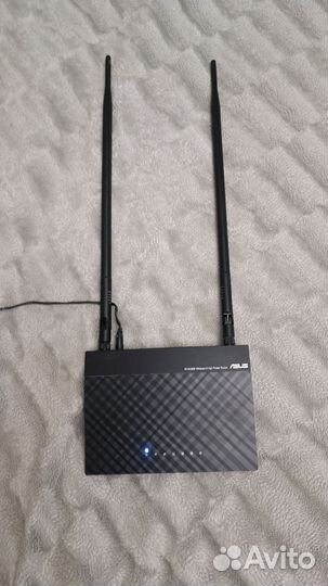 Wifi роутер