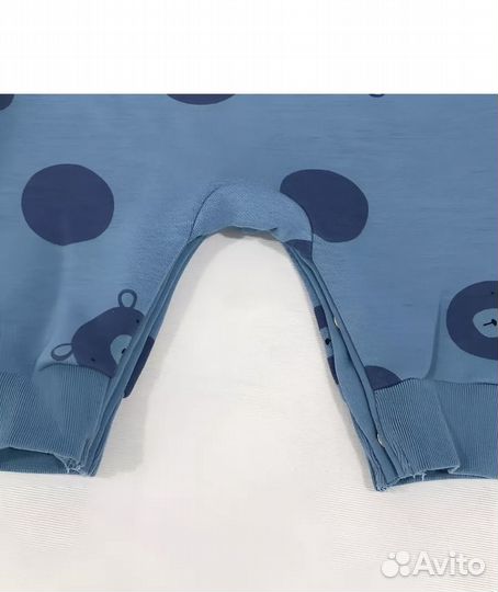 Next комбинезон