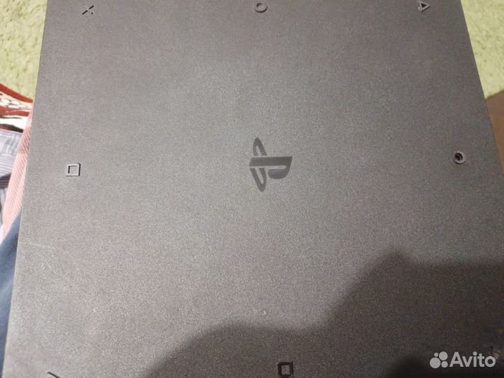 Playstation 4 slim 500gb