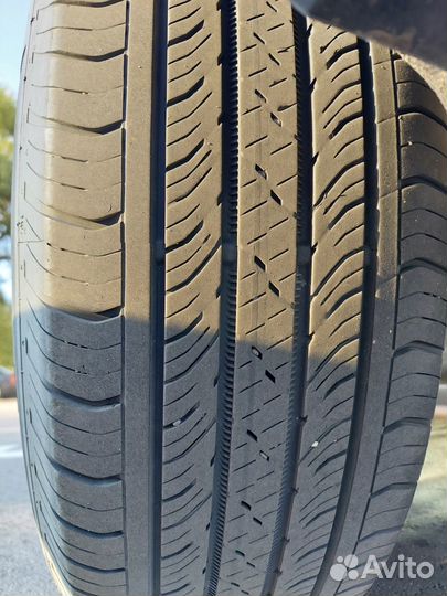 Continental ProContact TX 225/65 R17