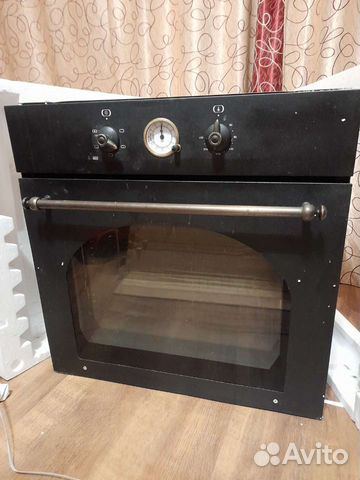 Духовой шкаф teka hr 550