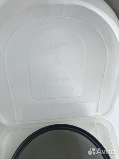 Фильтр для камеры