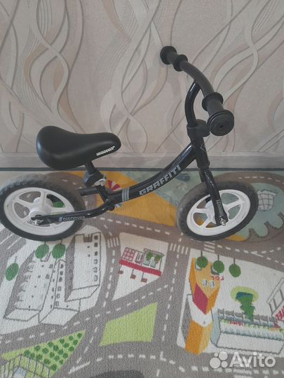 Беговел детский