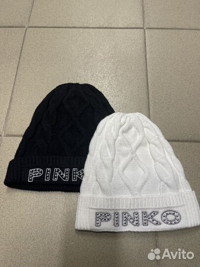 Шапка женская