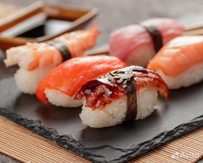 Действующий, прибыльный бизнес