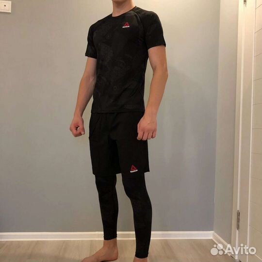 Компрессионный комплект 5в1