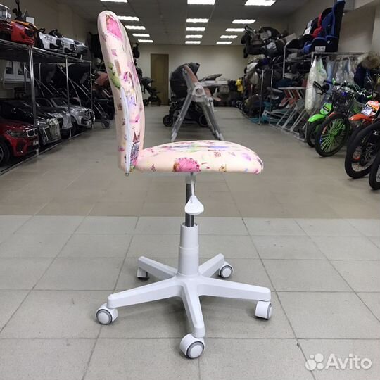 Кресло компьютерное Кресло детское