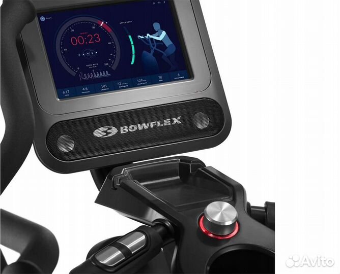 Кросстренер Bowflex MaxTotal