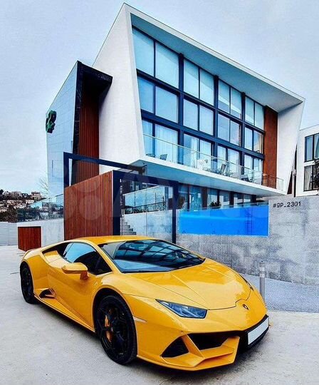 Квартира-студия, 22 м², 1/3 эт.