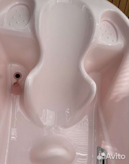 Ванна детская для купания