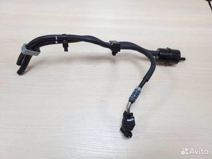 Трубка вакуумная Hyundai Tucson 3 2019