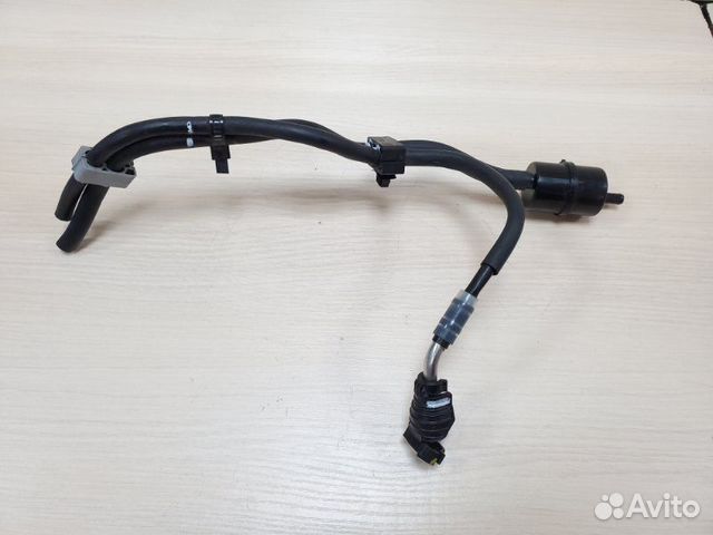 Трубка вакуумная Hyundai Tucson 3 2019