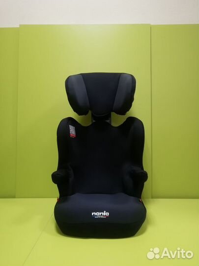 Детское автокресло Nania