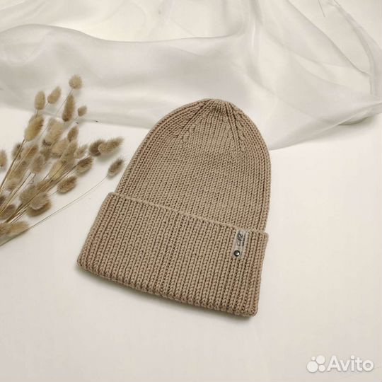 Шапка женская новая