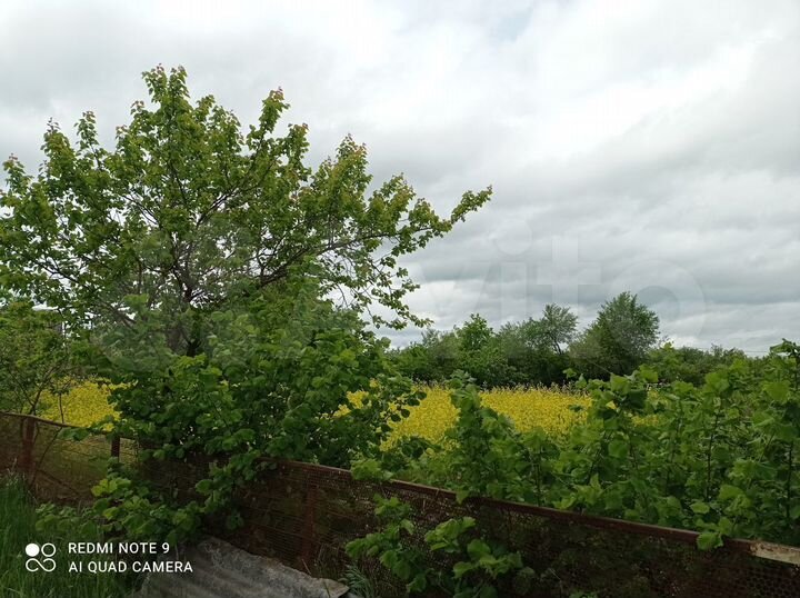 Участок 4,8 сот. (ИЖС)