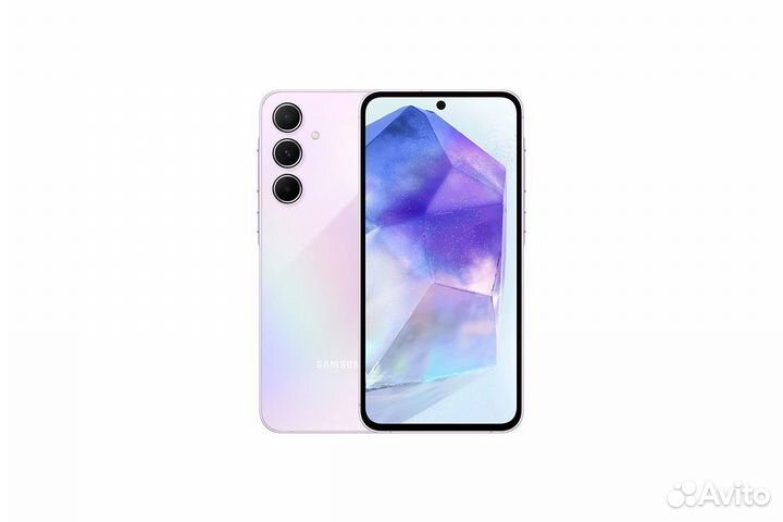 Samsung Galaxy A55, 8/256 ГБ