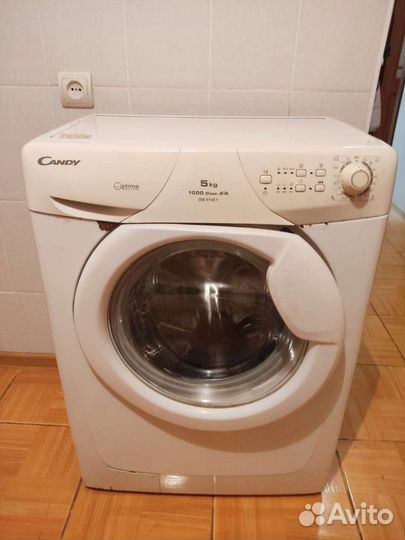 Стиральная машина бу
