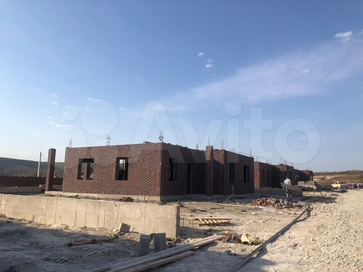 Дом 187 м² на участке 6 сот.