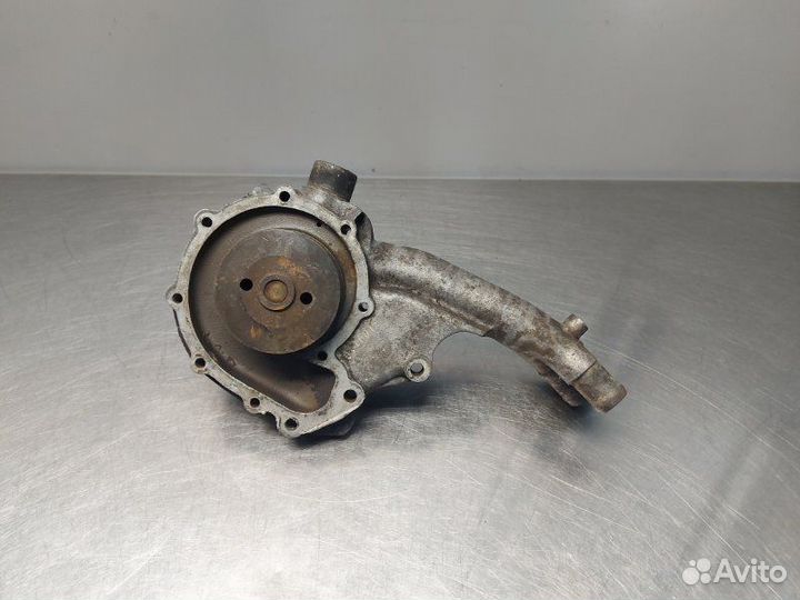 Помпа Mercedes-Benz E-Class W124 102 2000