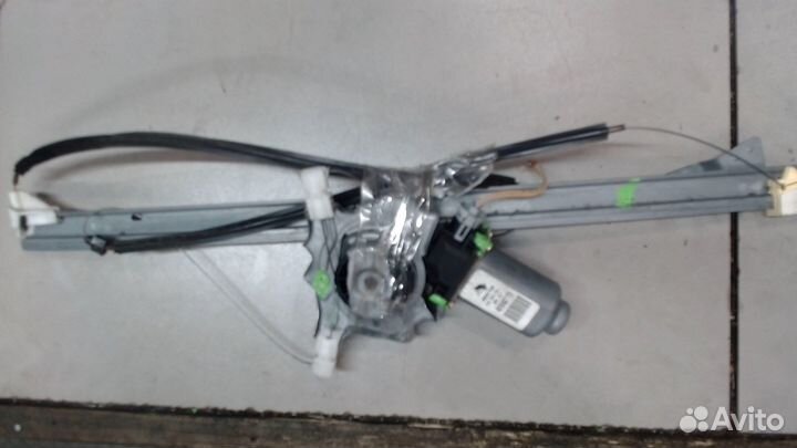 Стеклоподъемник электрический Renault Scenic, 2001