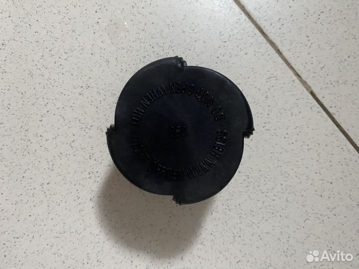 Крышка расширительного бачка bmw 5 e39