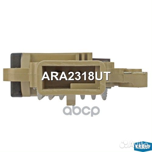 Регулятор генератора daewoo Nexia krauf ARA2318