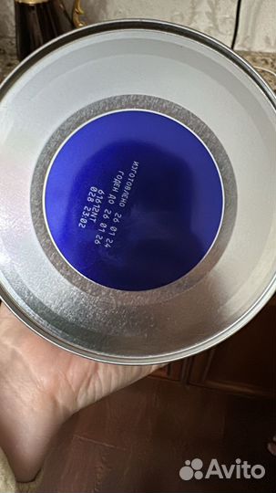 Детская смесь similac