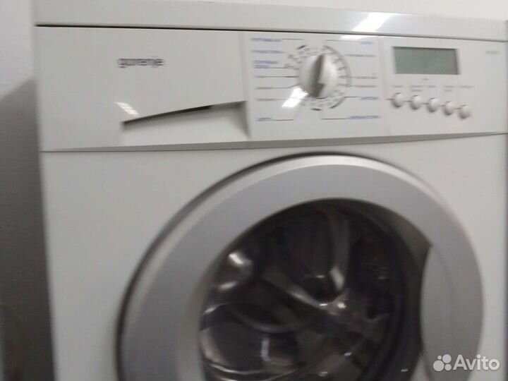 Стиральные машины бу от