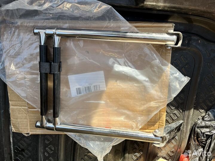 Лестница для лодки