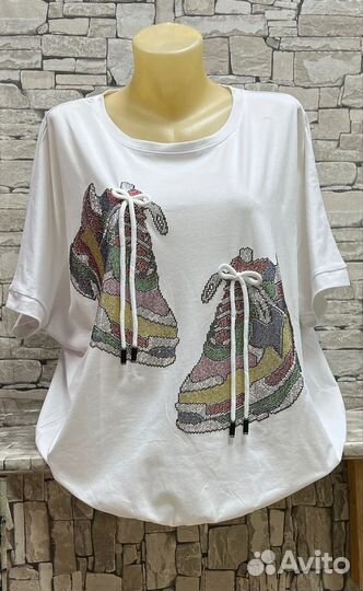 Кофта 54р до 70р