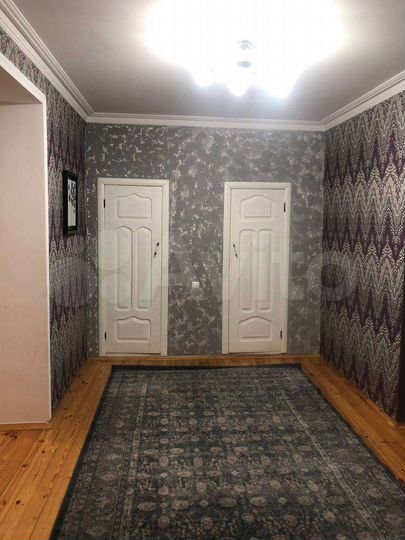 3-к. квартира, 69,5 м², 2/5 эт.