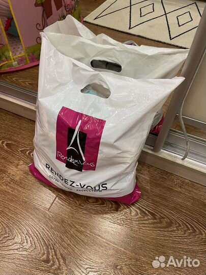 Вещи пакетом на девочку 2 3 года