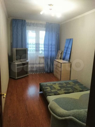 Комната 16 м² в 3-к., 8/10 эт.