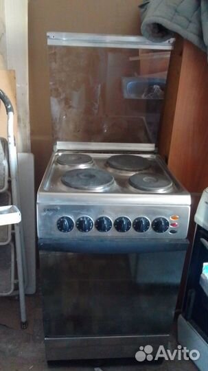 Продам плиту ардо нержавейка полностью исправна